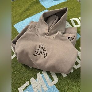 Juice WRLD 999 Hoodie